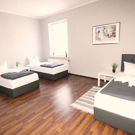 Sunnyhome Monteurwohnungen Und Apartments In Schwandorf Bagian luar foto