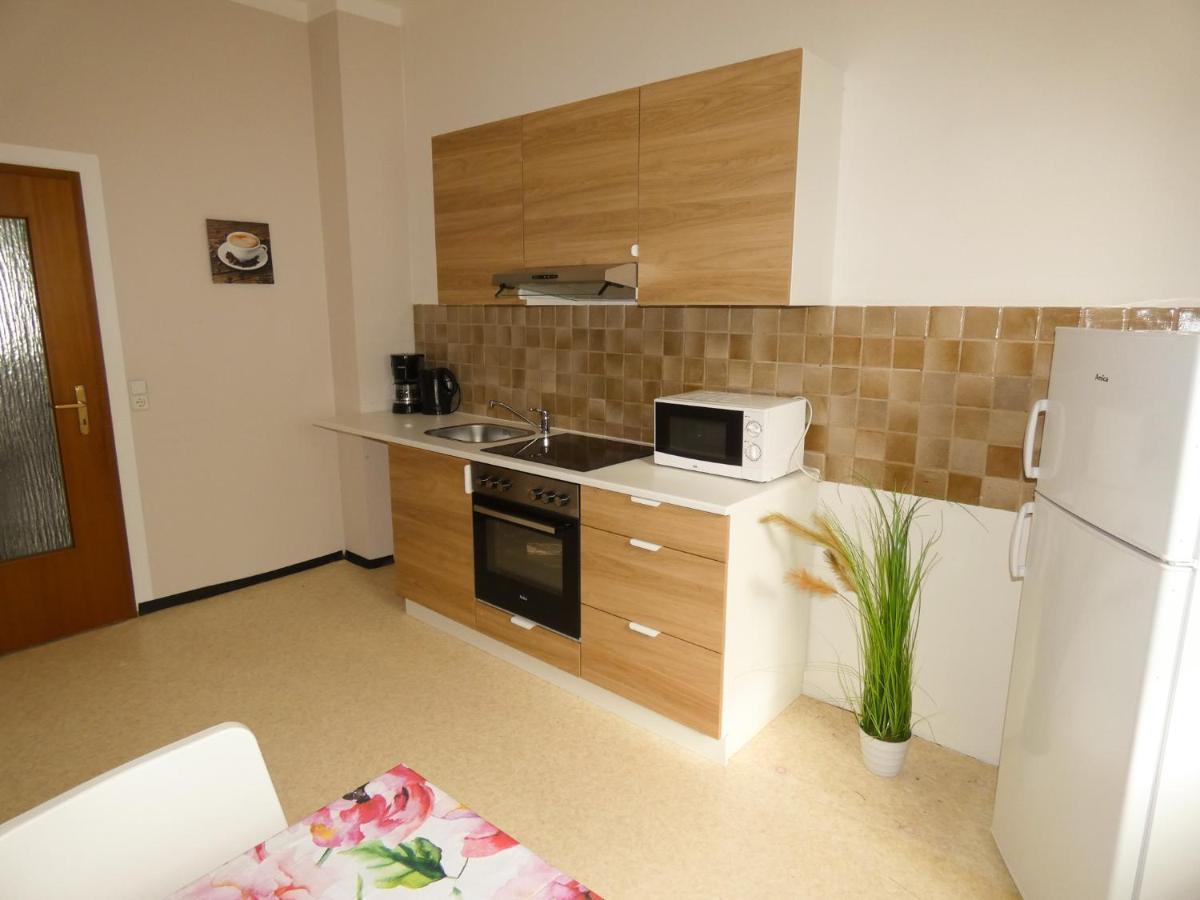 Sunnyhome Monteurwohnungen Und Apartments In Schwandorf Bagian luar foto