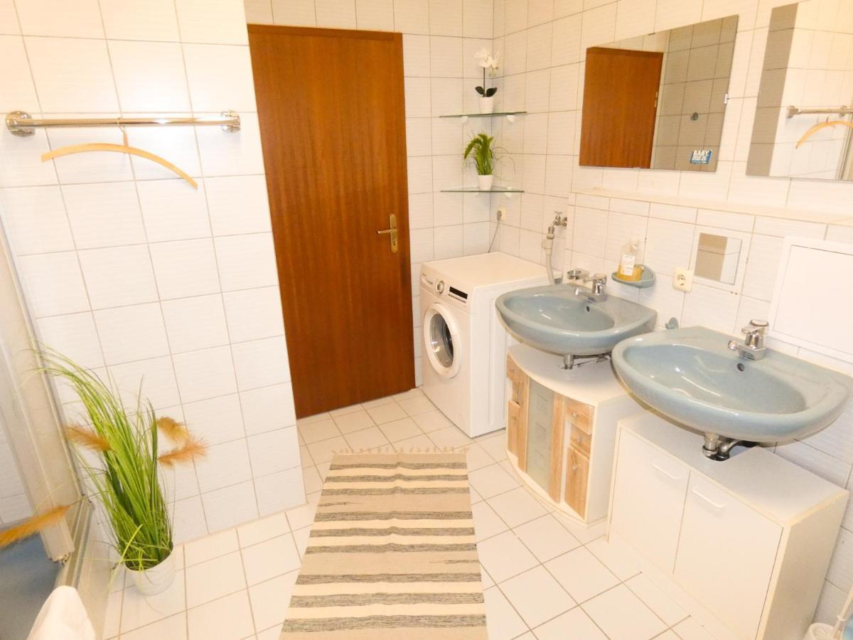 Sunnyhome Monteurwohnungen Und Apartments In Schwandorf Bagian luar foto