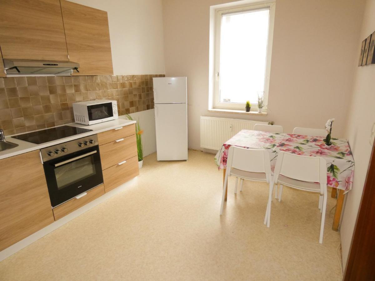 Sunnyhome Monteurwohnungen Und Apartments In Schwandorf Bagian luar foto