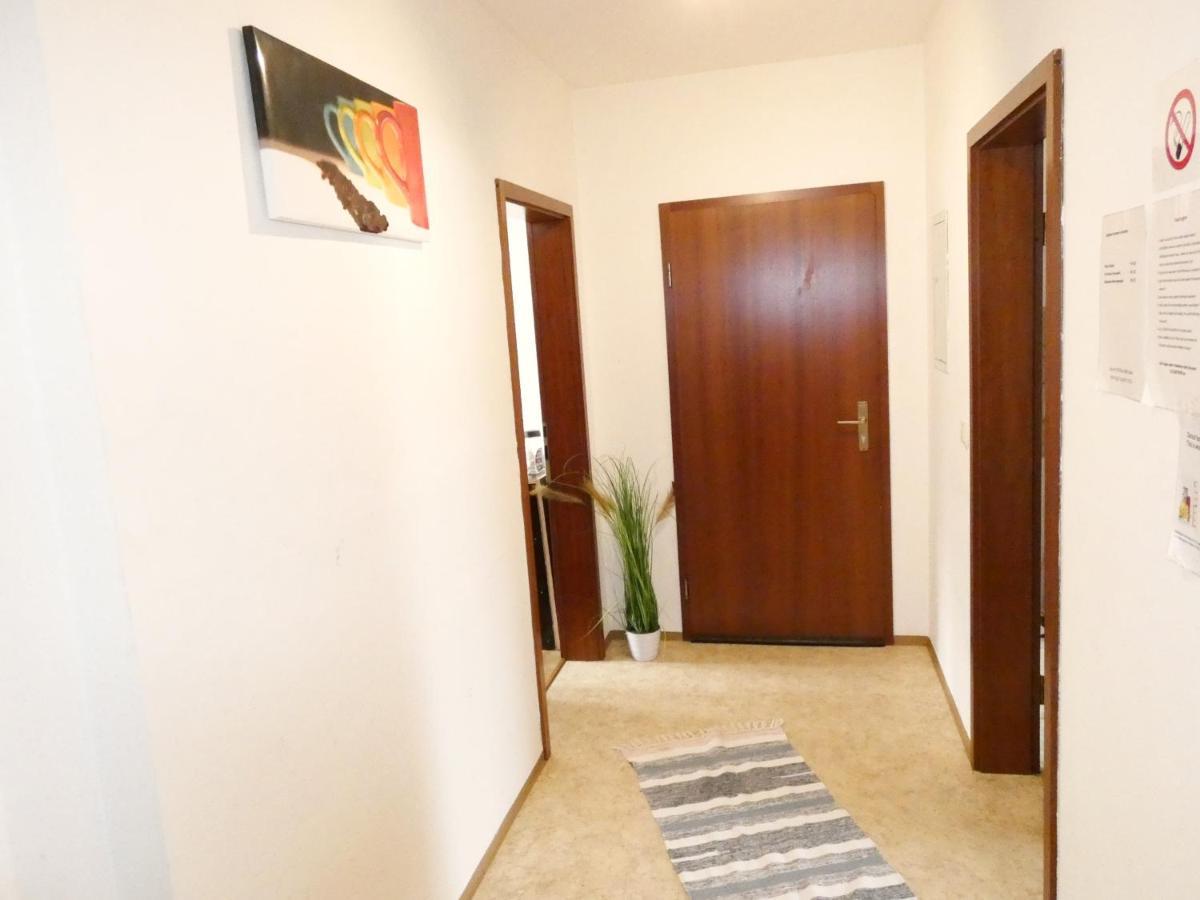Sunnyhome Monteurwohnungen Und Apartments In Schwandorf Bagian luar foto