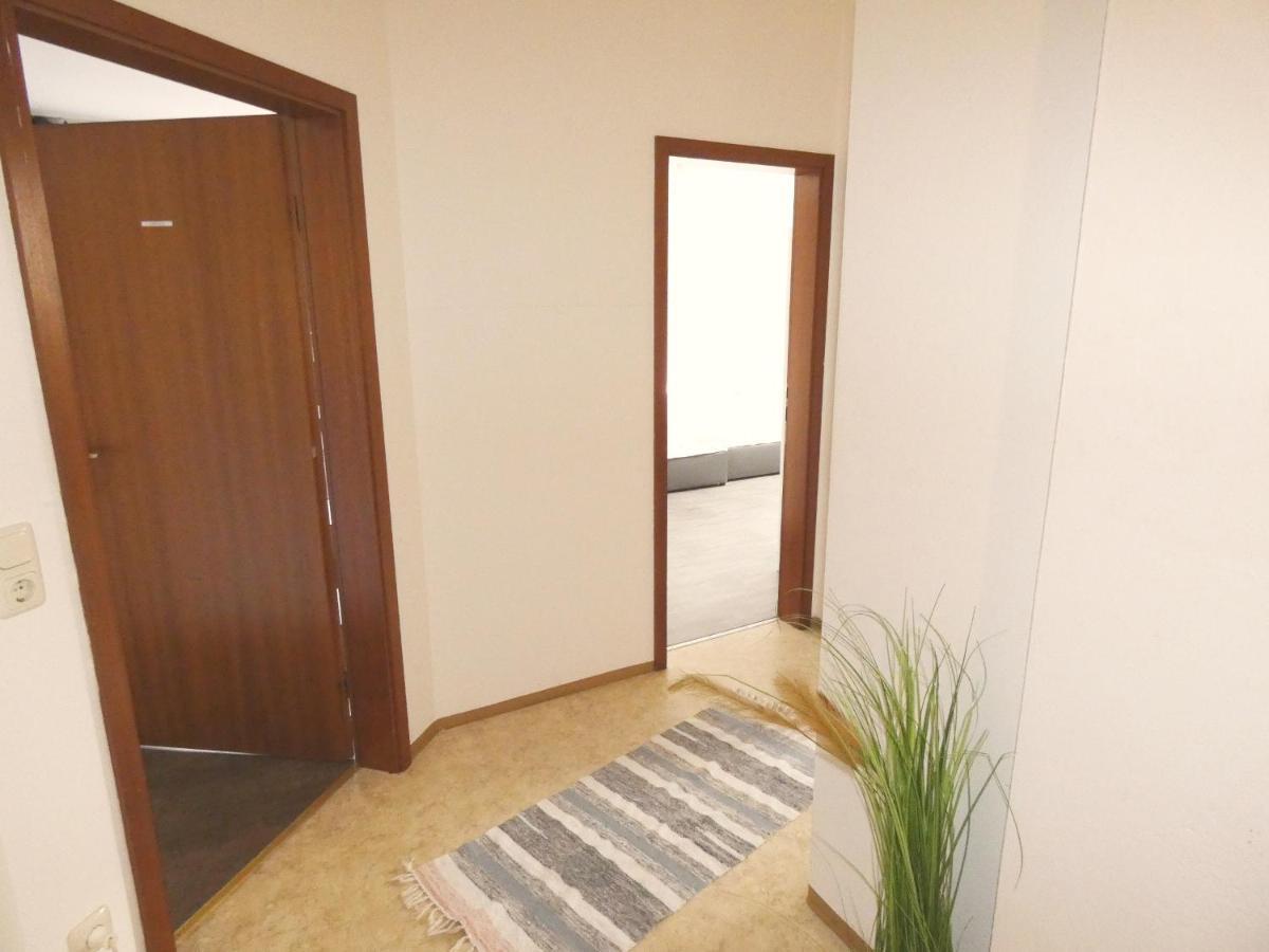 Sunnyhome Monteurwohnungen Und Apartments In Schwandorf Bagian luar foto