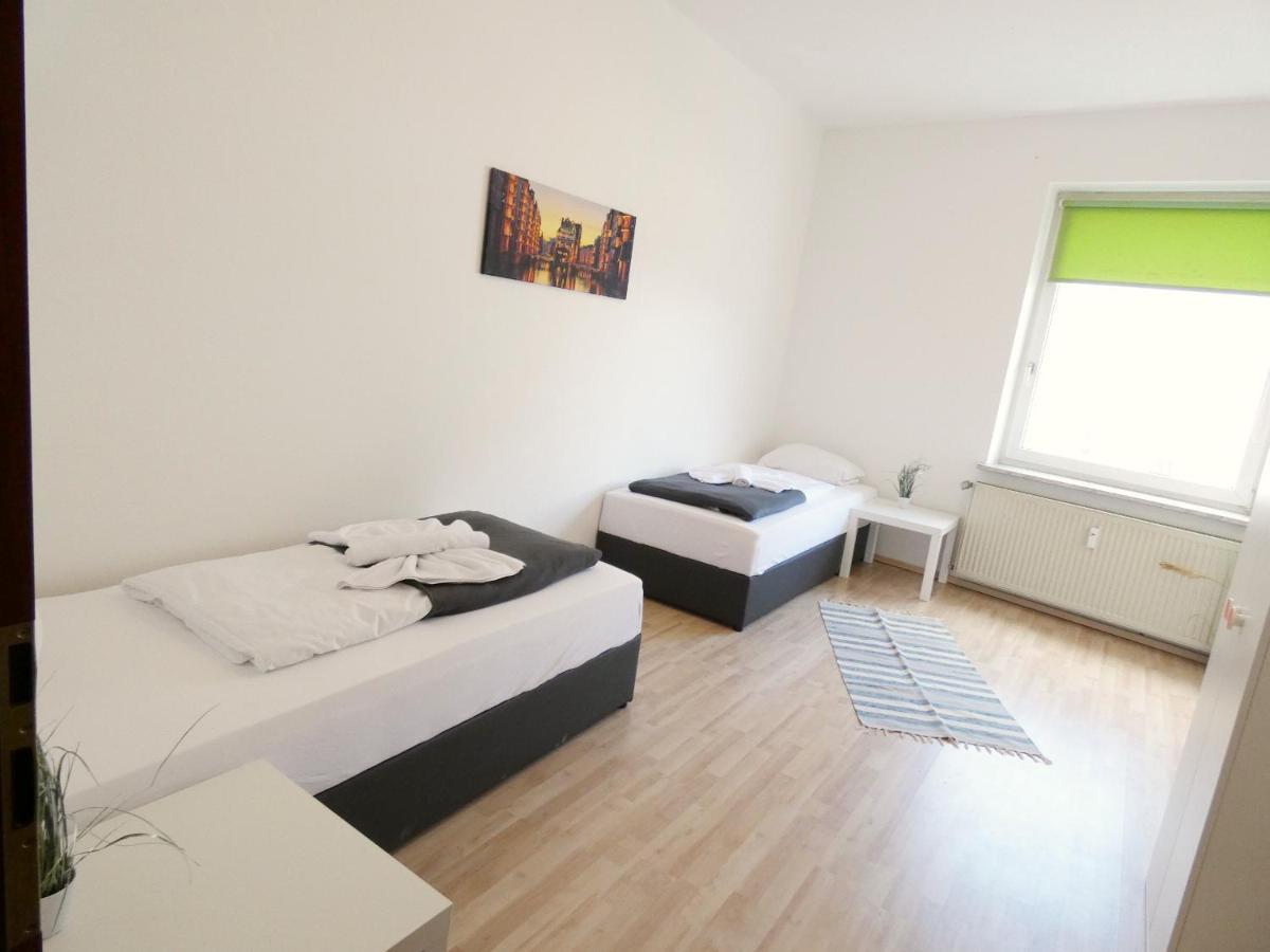 Sunnyhome Monteurwohnungen Und Apartments In Schwandorf Bagian luar foto