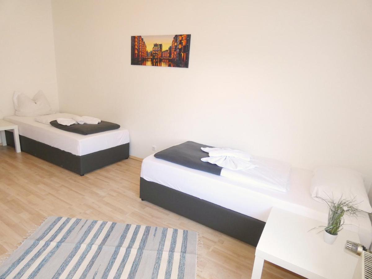 Sunnyhome Monteurwohnungen Und Apartments In Schwandorf Bagian luar foto