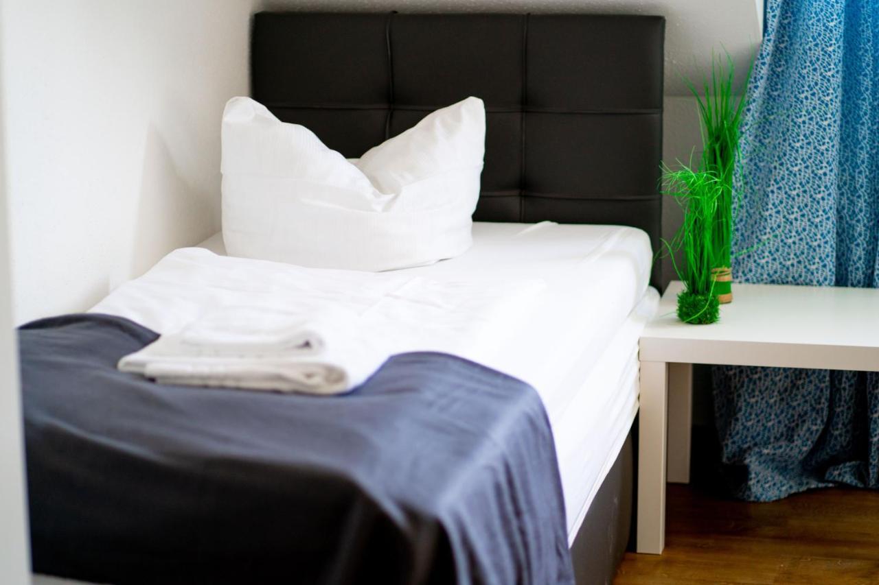 Sunnyhome Monteurwohnungen Und Apartments In Schwandorf Bagian luar foto