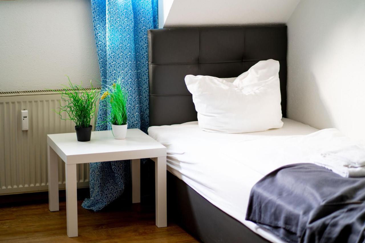Sunnyhome Monteurwohnungen Und Apartments In Schwandorf Bagian luar foto