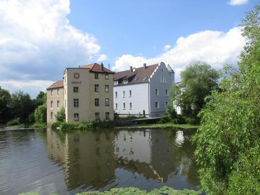 Sunnyhome Monteurwohnungen Und Apartments In Schwandorf Bagian luar foto