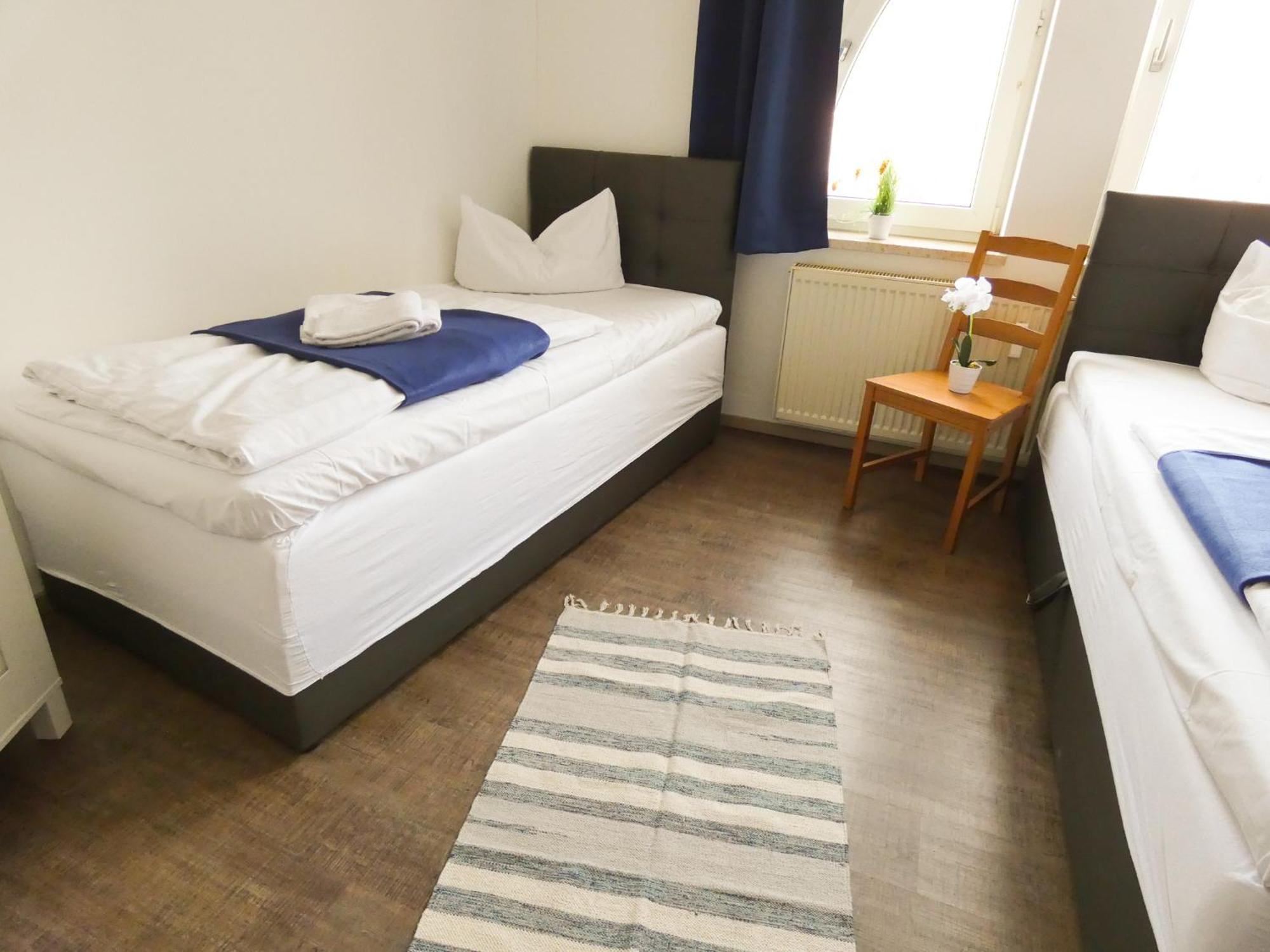 Sunnyhome Monteurwohnungen Und Apartments In Schwandorf Bagian luar foto