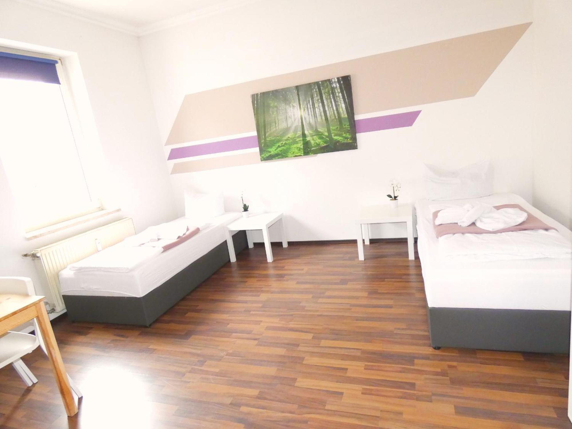 Sunnyhome Monteurwohnungen Und Apartments In Schwandorf Bagian luar foto