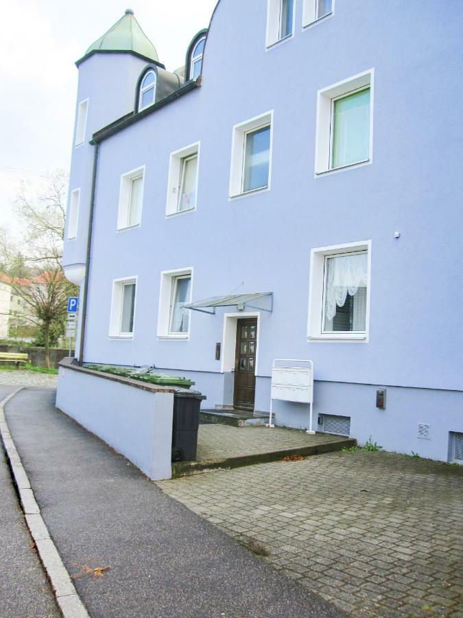 Sunnyhome Monteurwohnungen Und Apartments In Schwandorf Bagian luar foto