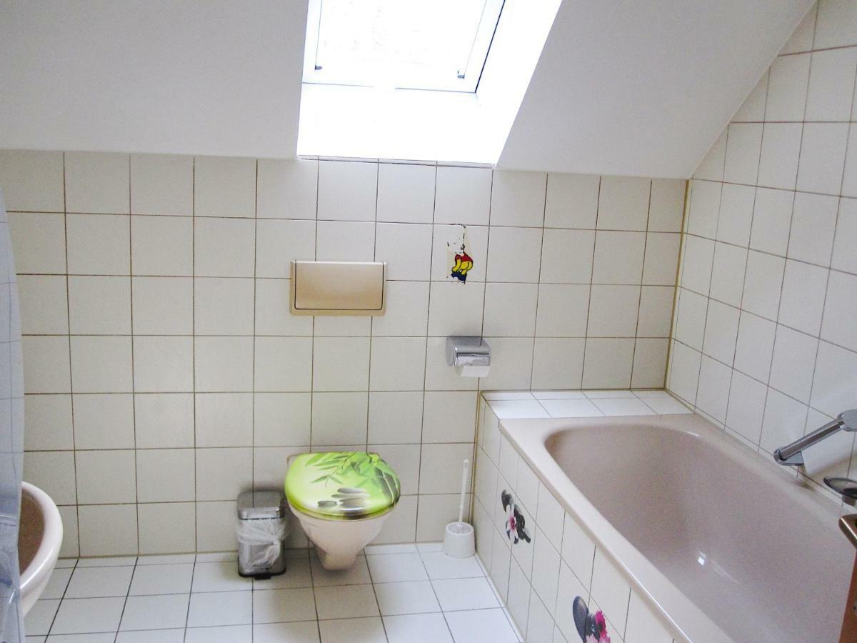 Sunnyhome Monteurwohnungen Und Apartments In Schwandorf Bagian luar foto