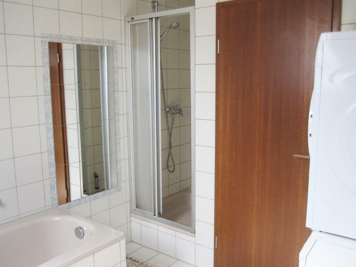 Sunnyhome Monteurwohnungen Und Apartments In Schwandorf Bagian luar foto