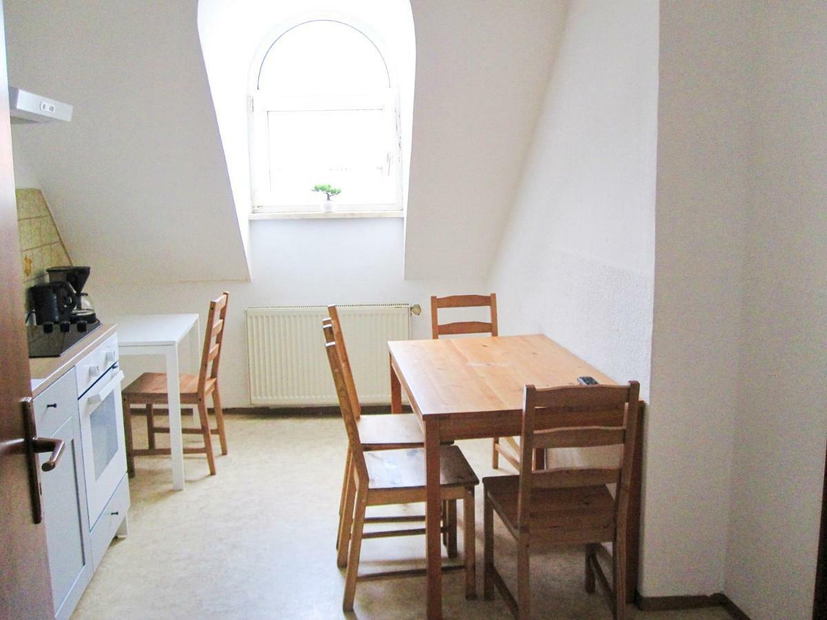 Sunnyhome Monteurwohnungen Und Apartments In Schwandorf Bagian luar foto